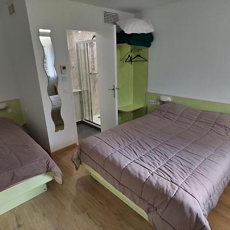 Fasthotel Well Inn Macon Sud - Un Hotel Fh Confort Charnay-lès-Mâcon エクステリア 写真