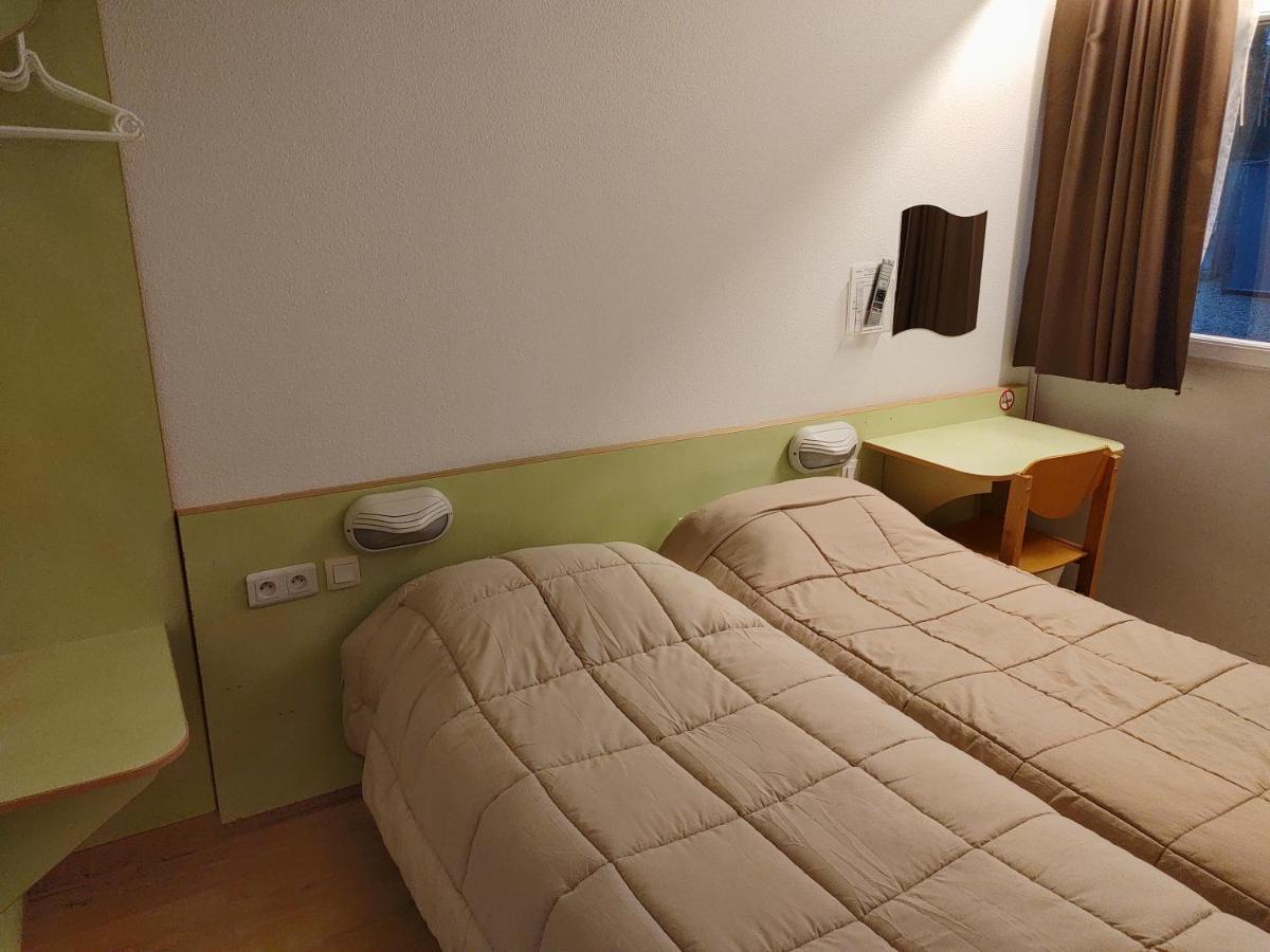 Fasthotel Well Inn Macon Sud - Un Hotel Fh Confort Charnay-lès-Mâcon エクステリア 写真