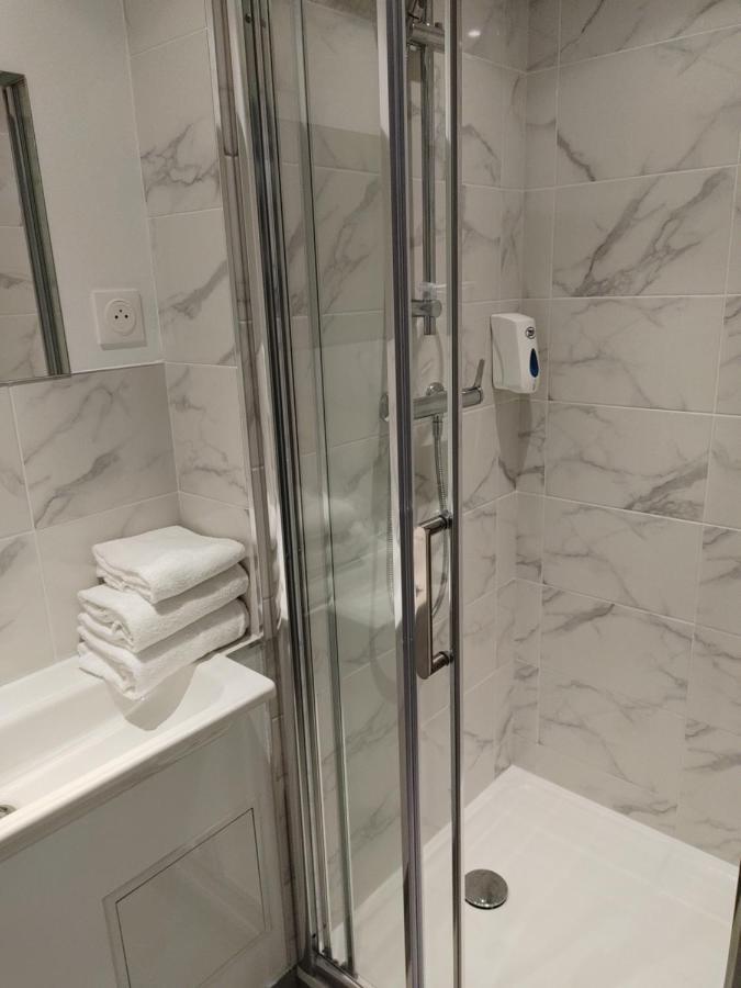 Fasthotel Well Inn Macon Sud - Un Hotel Fh Confort Charnay-lès-Mâcon エクステリア 写真