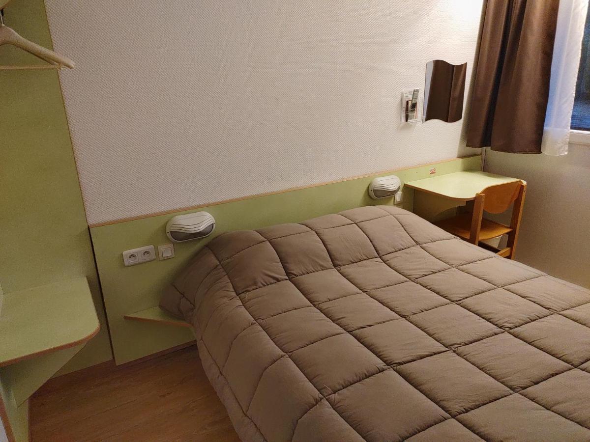 Fasthotel Well Inn Macon Sud - Un Hotel Fh Confort Charnay-lès-Mâcon エクステリア 写真