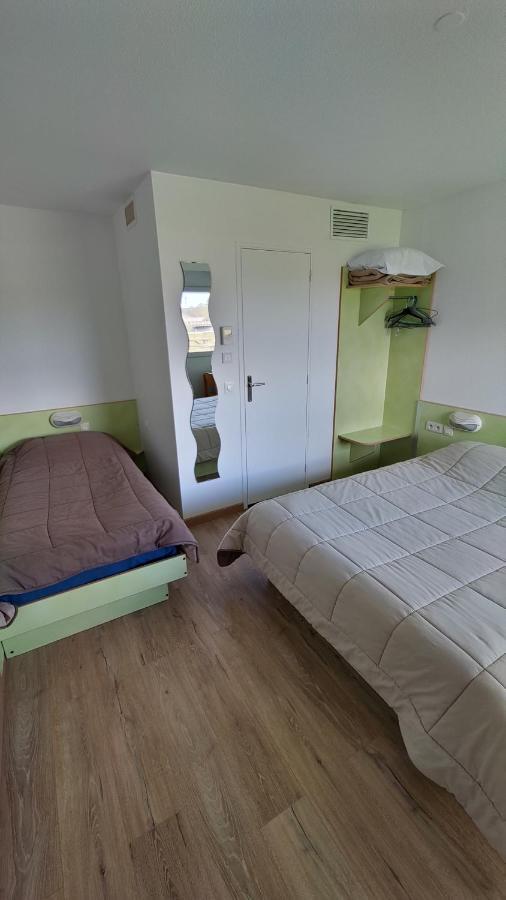 Fasthotel Well Inn Macon Sud - Un Hotel Fh Confort Charnay-lès-Mâcon エクステリア 写真