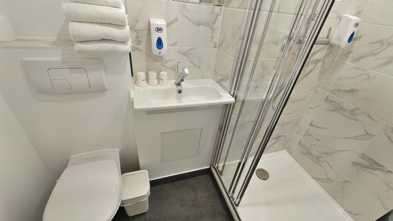 Fasthotel Well Inn Macon Sud - Un Hotel Fh Confort Charnay-lès-Mâcon エクステリア 写真