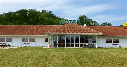 Fasthotel Well Inn Macon Sud - Un Hotel Fh Confort Charnay-lès-Mâcon エクステリア 写真