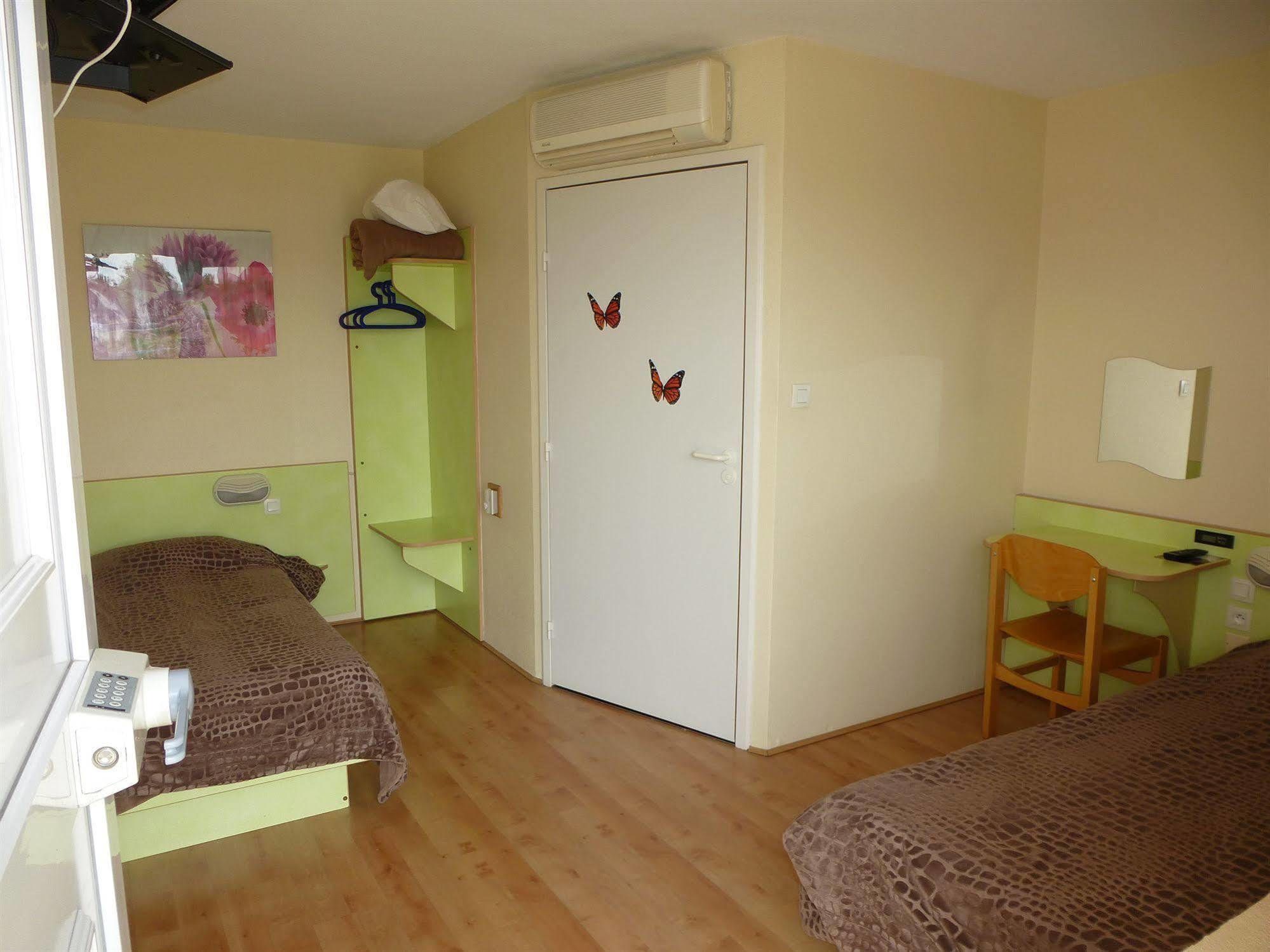 Fasthotel Well Inn Macon Sud - Un Hotel Fh Confort Charnay-lès-Mâcon エクステリア 写真